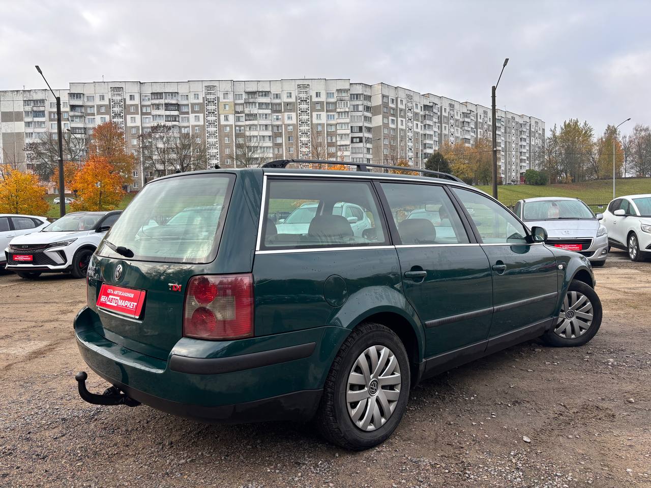 Фото автомобиля 4