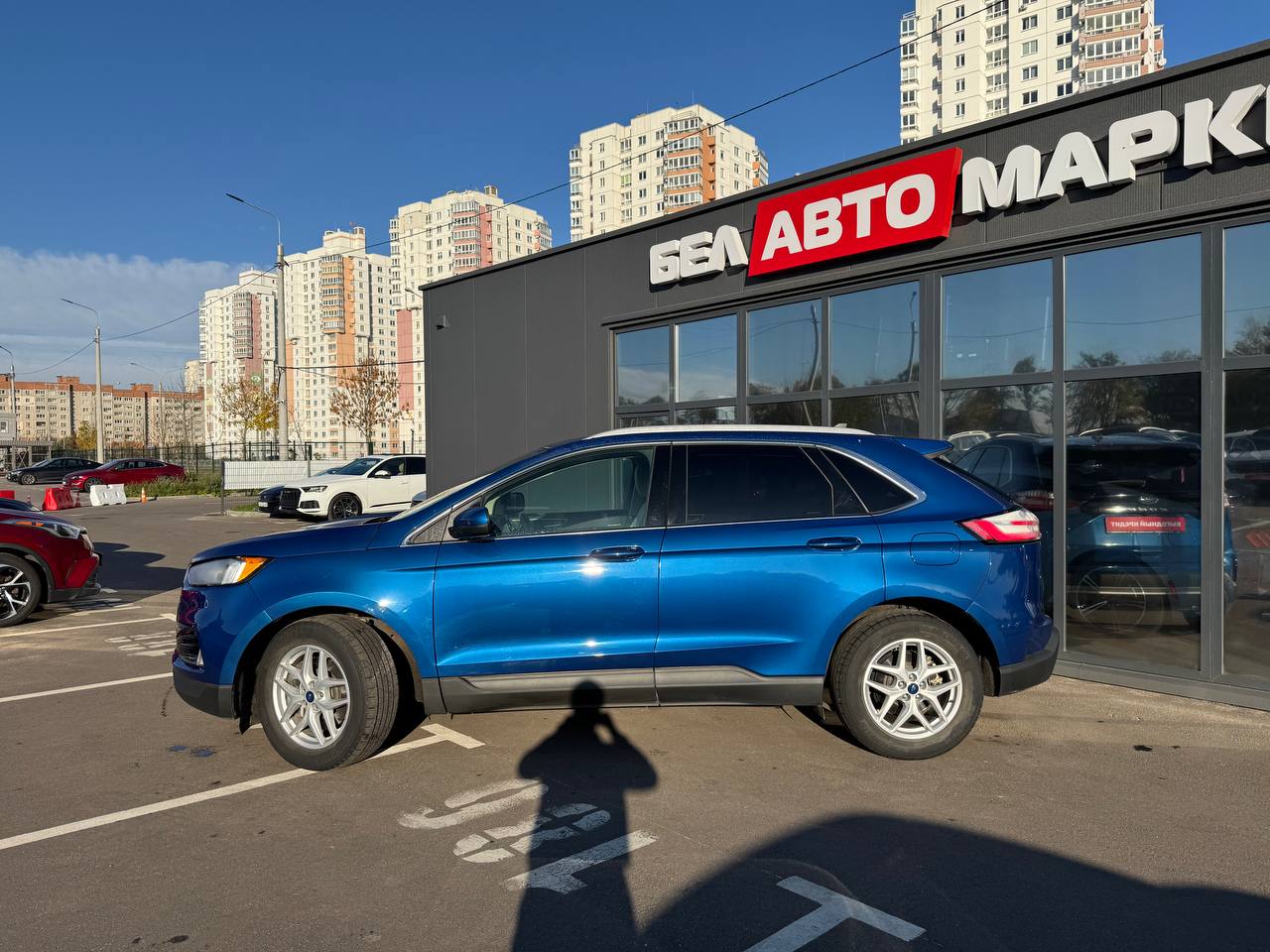 Фото автомобиля 7