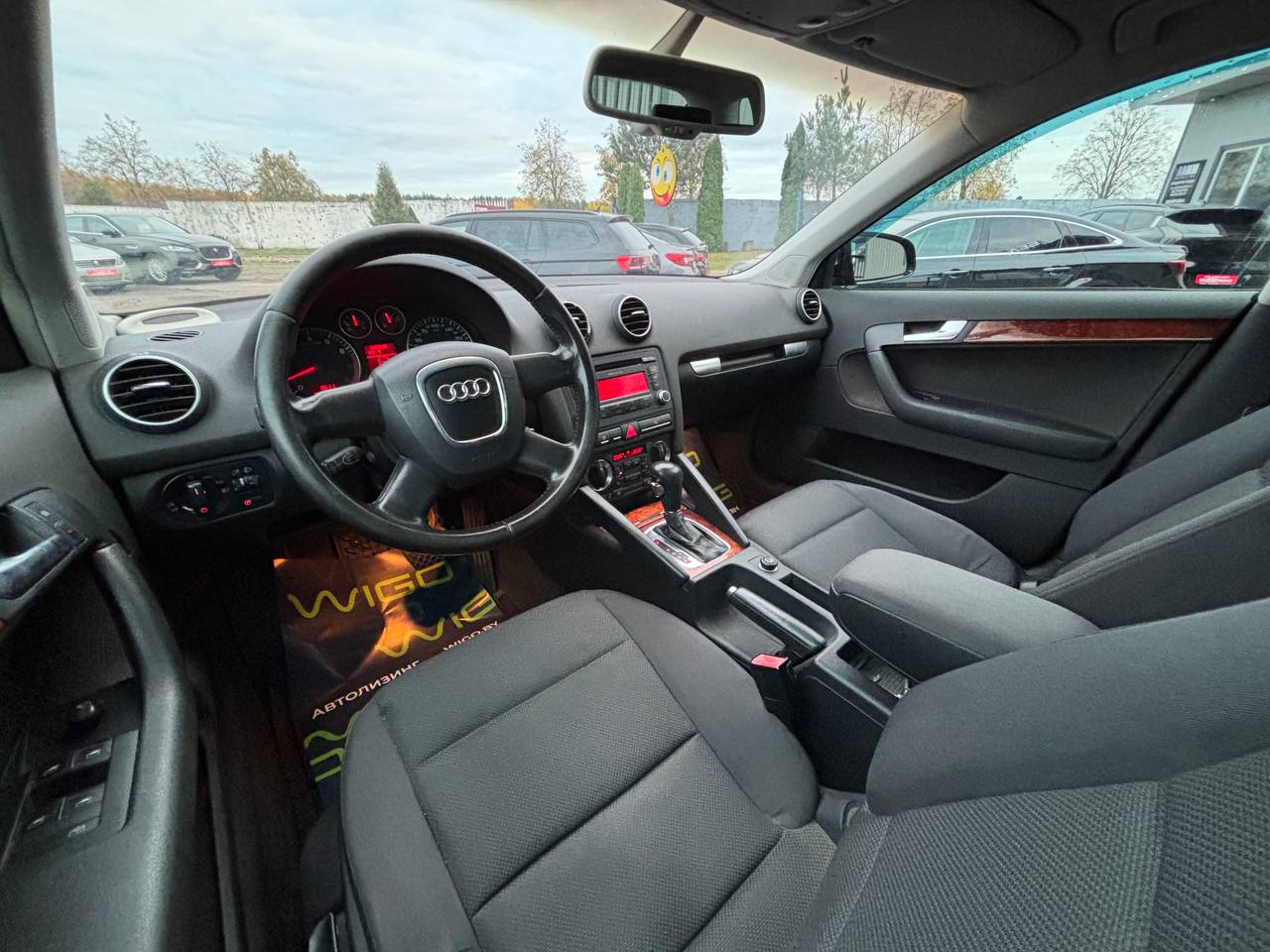 Фото автомобиля 14