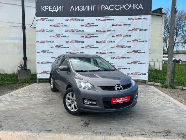 Фото автомобиля 1