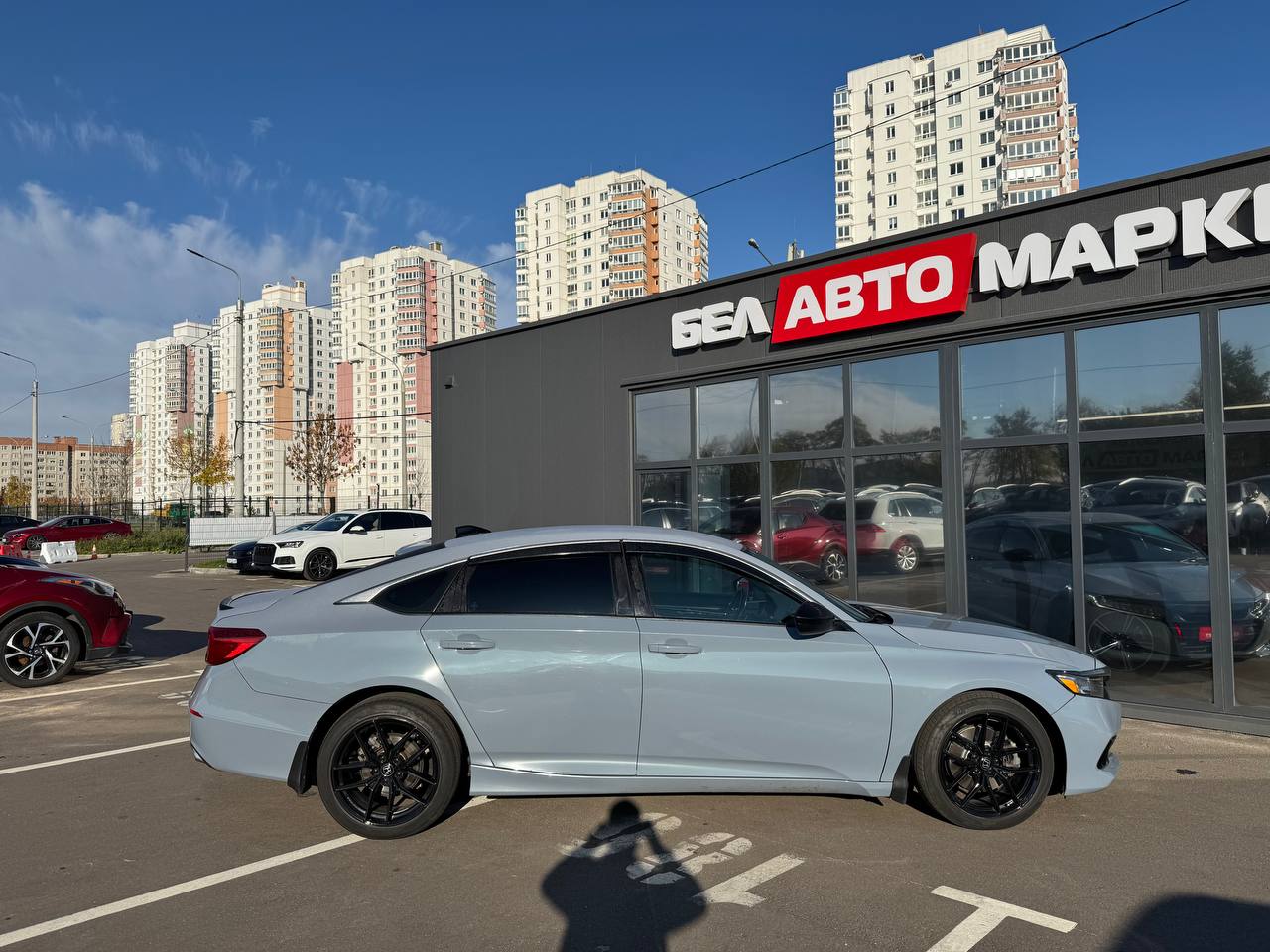 Фото автомобиля 3