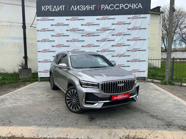 Фото автомобиля 1