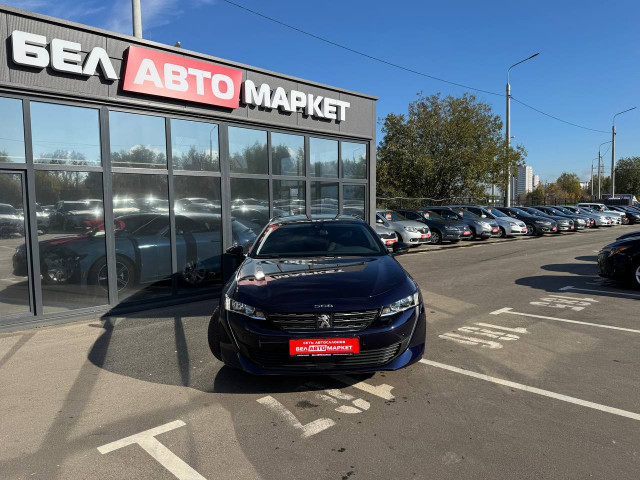 Фото автомобиля 1