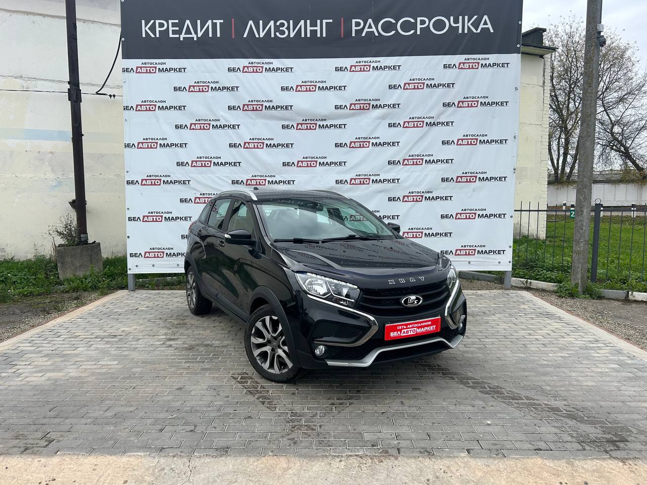 Фото автомобиля 1