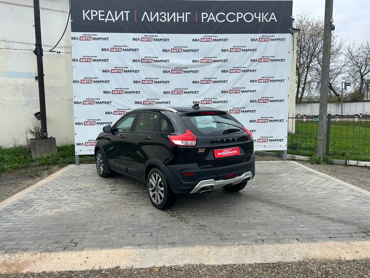 Фото автомобиля 2