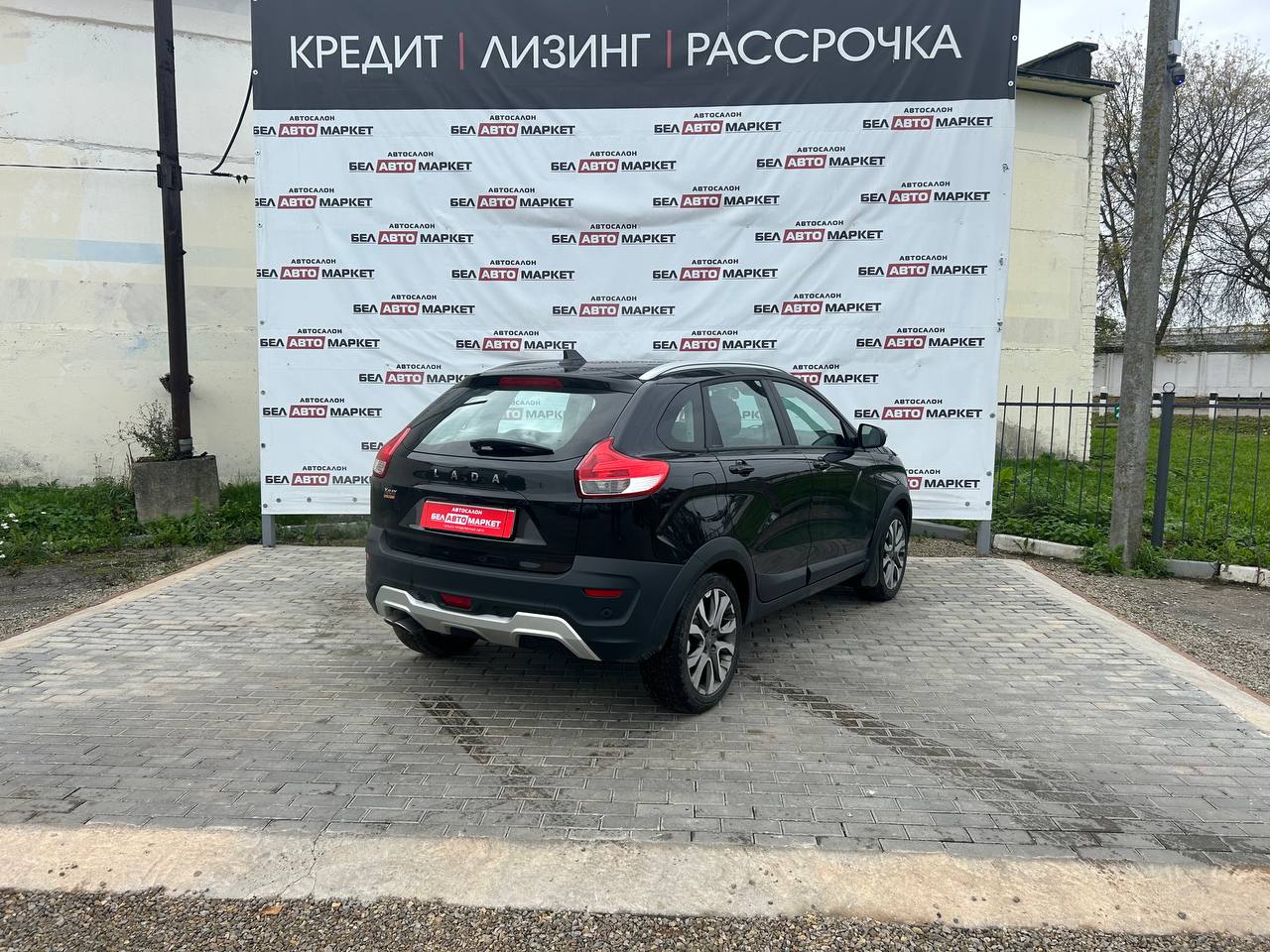 Фото автомобиля 3