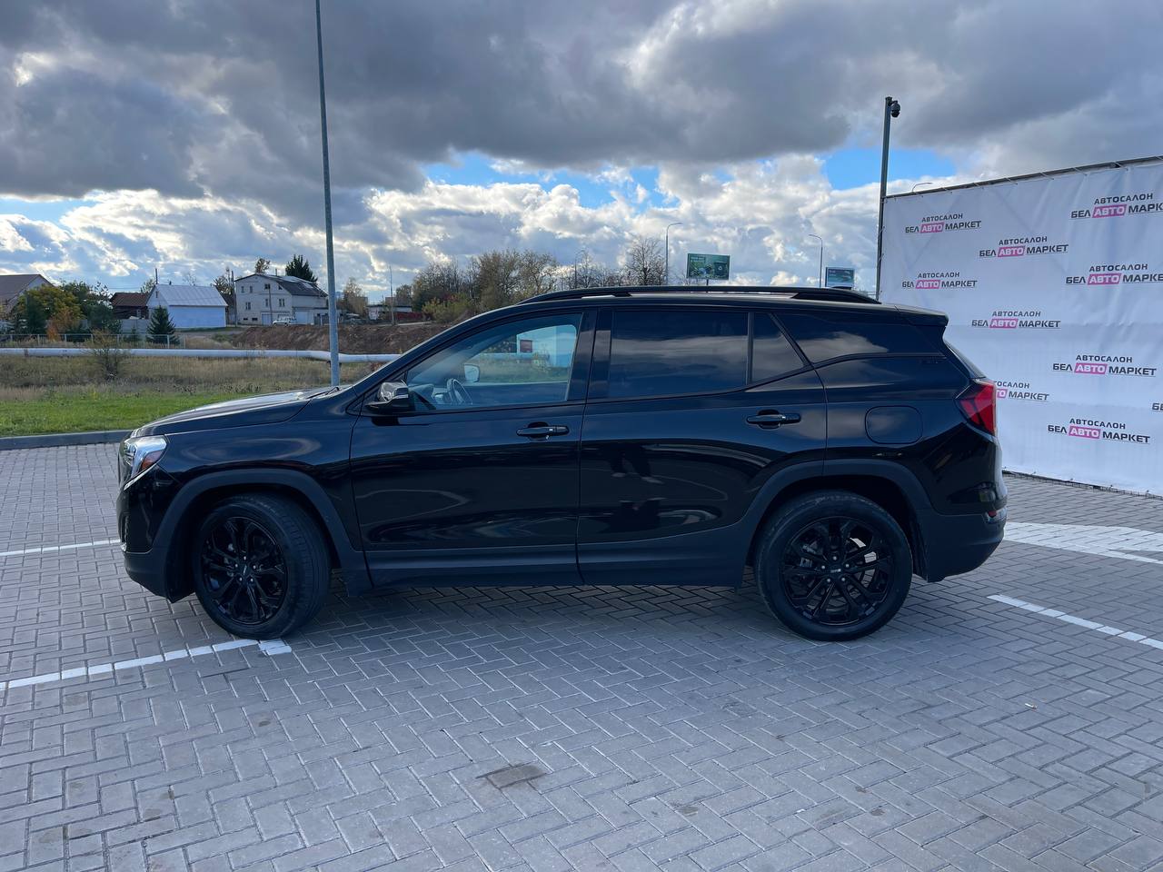 Фото автомобиля 7