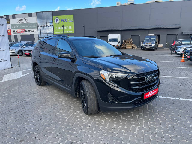 Фото автомобиля 2