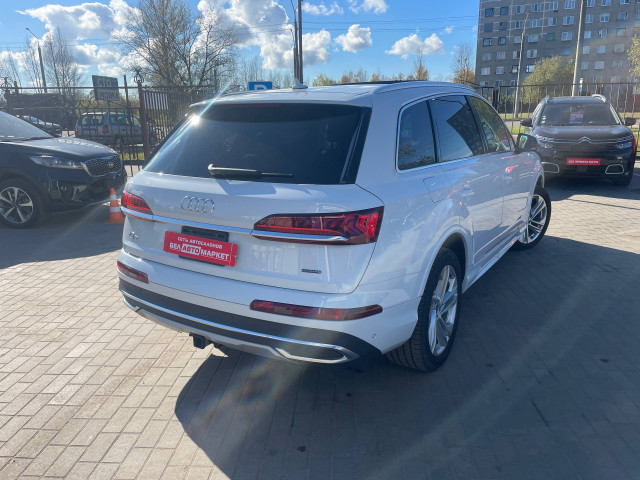 Фото автомобиля 5