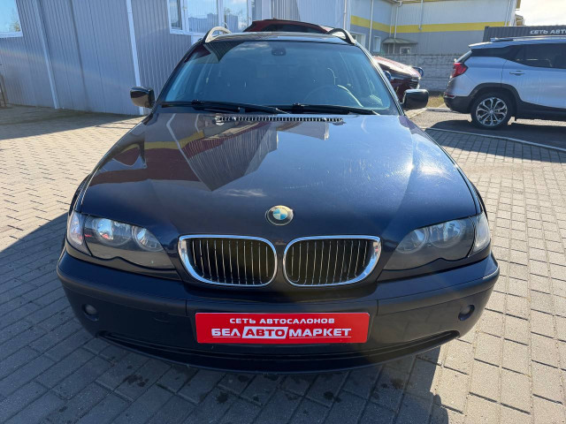 Фото автомобиля 1