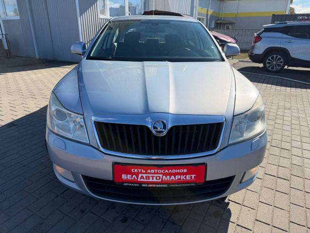Фото автомобиля 1