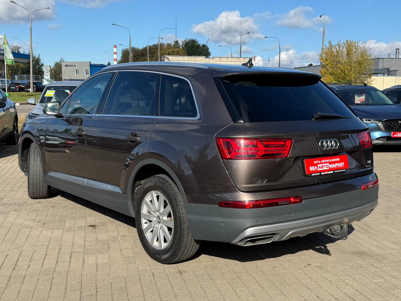 Фото автомобиля 6