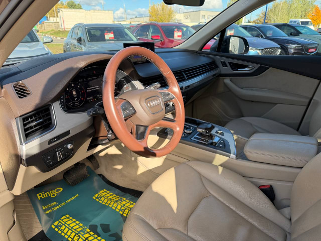 Фото автомобиля 10