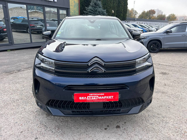 Фото автомобиля 1