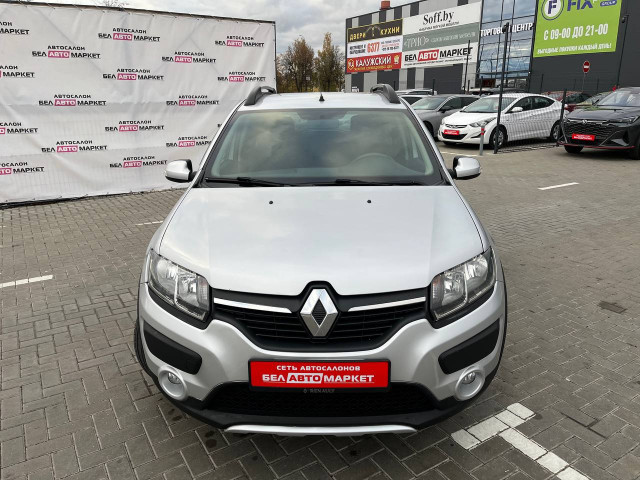 Фото автомобиля 1