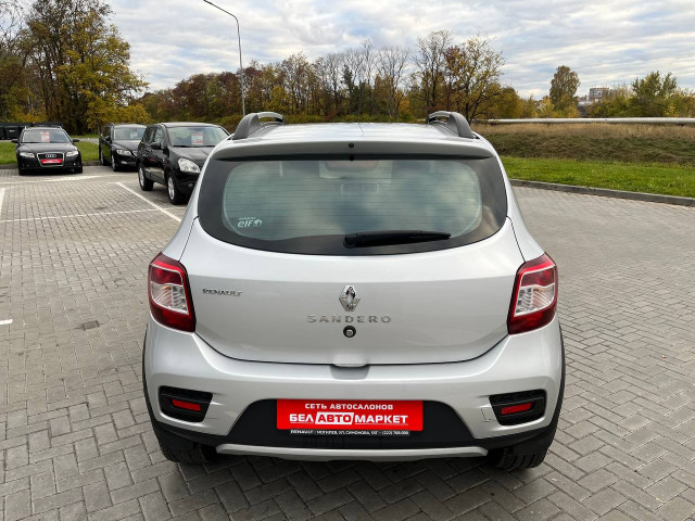 Фото автомобиля 5