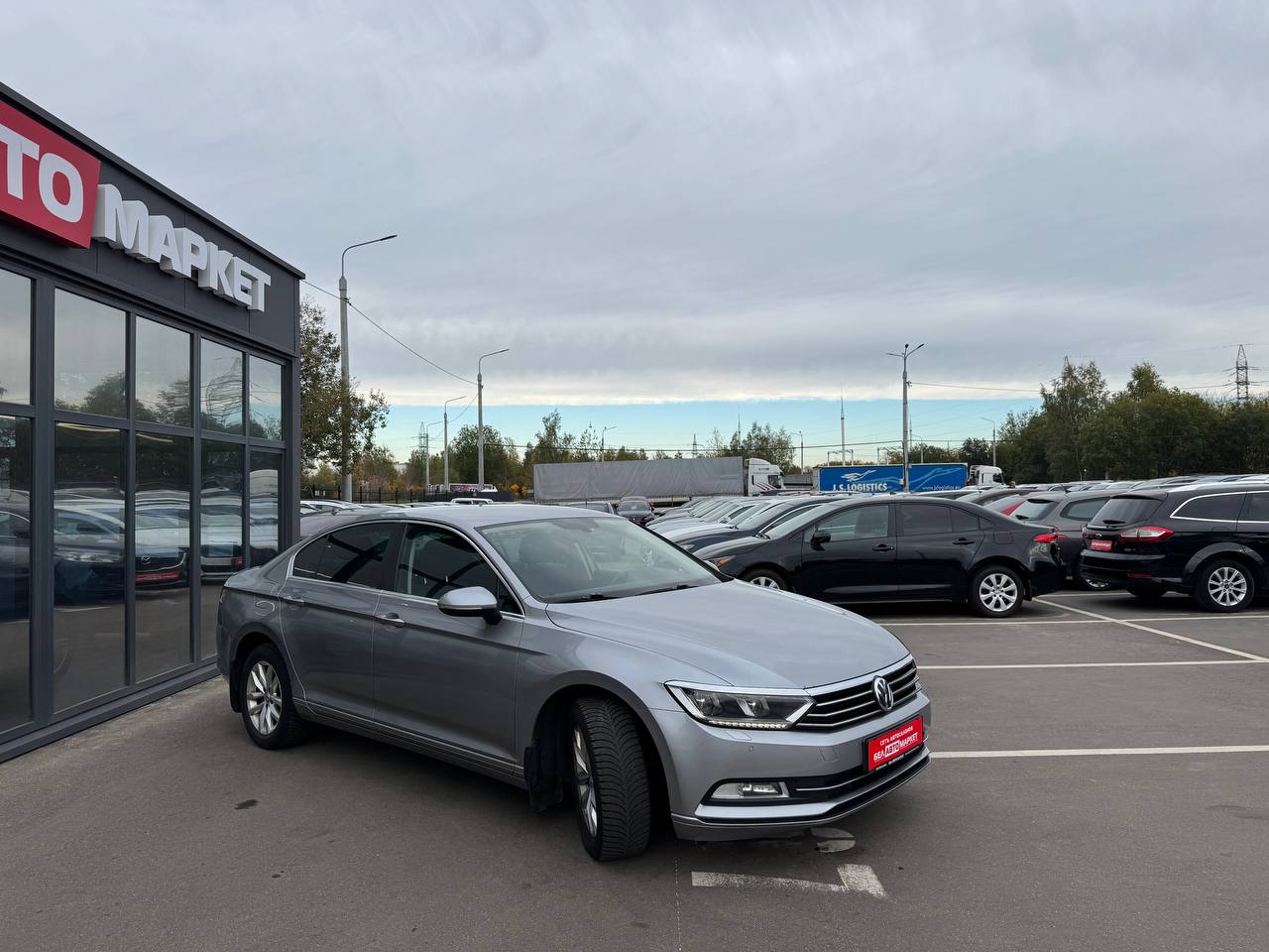 Фото автомобиля 2