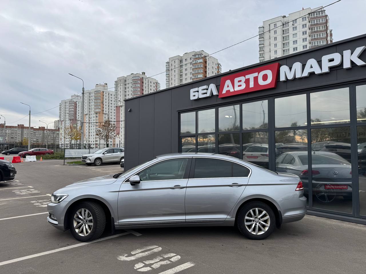 Фото автомобиля 7