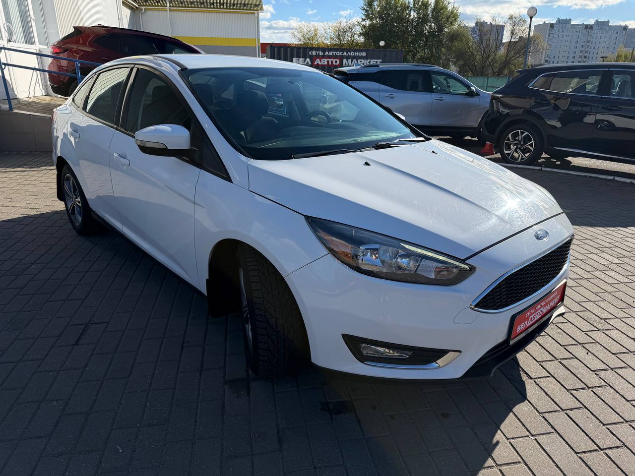 Фото автомобиля 2