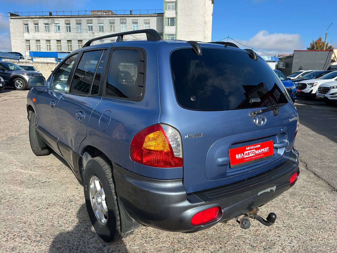Фото автомобиля 6
