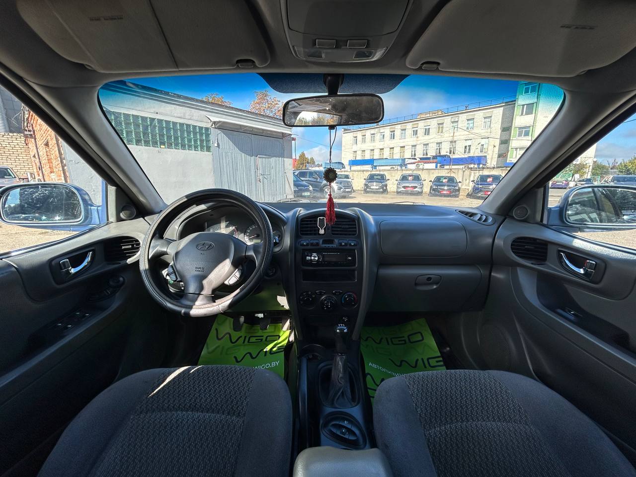 Фото автомобиля 11