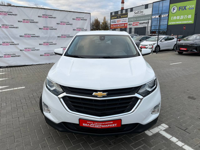 Фото автомобиля 1