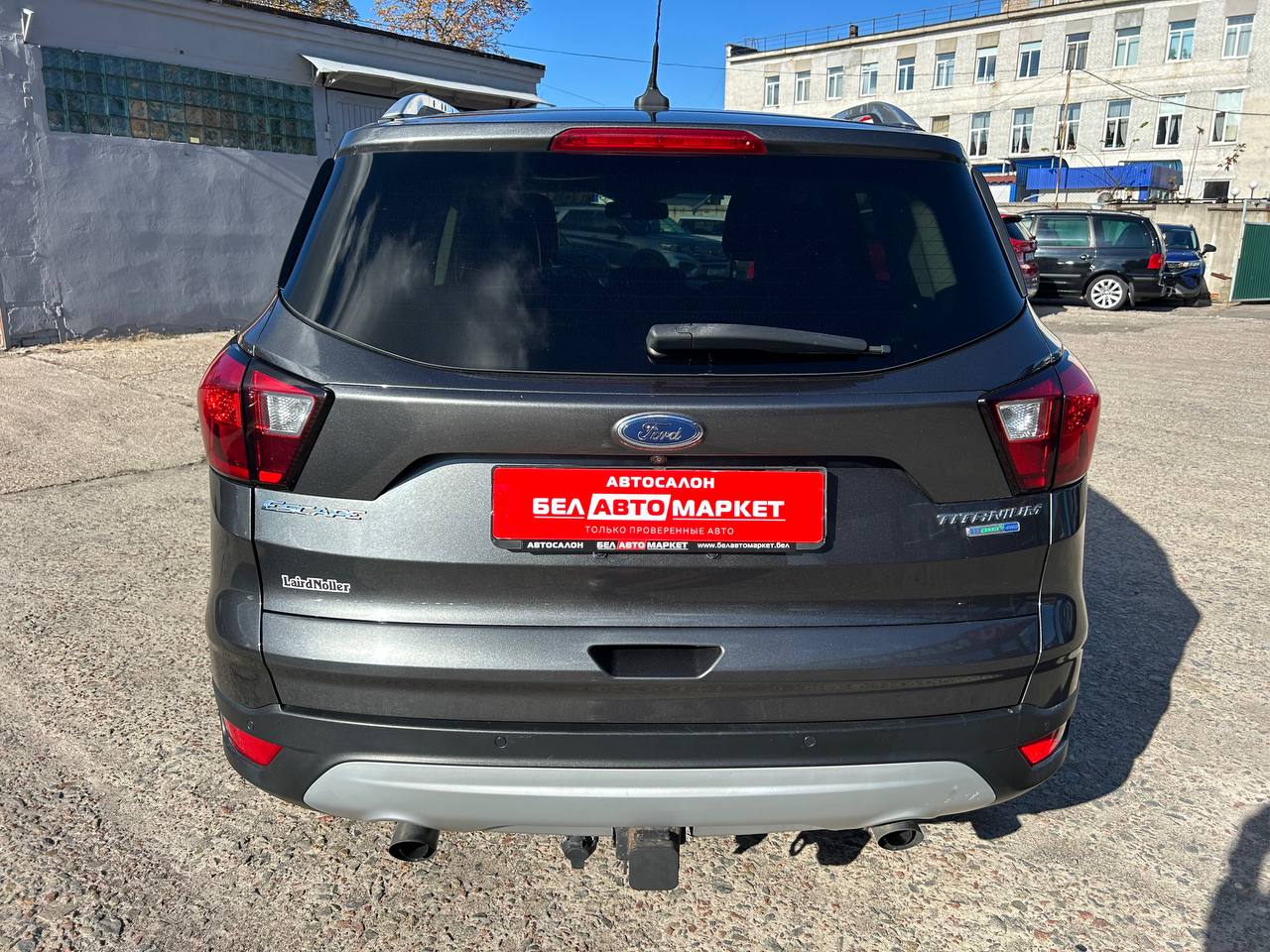 Фото автомобиля 5