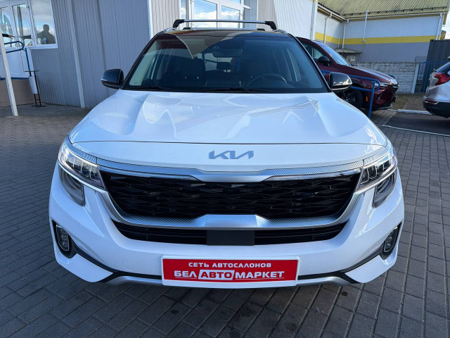 Фото автомобиля 1