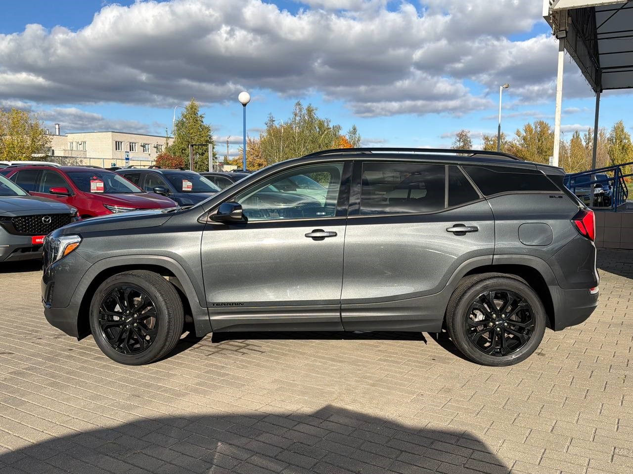 Фото автомобиля 7