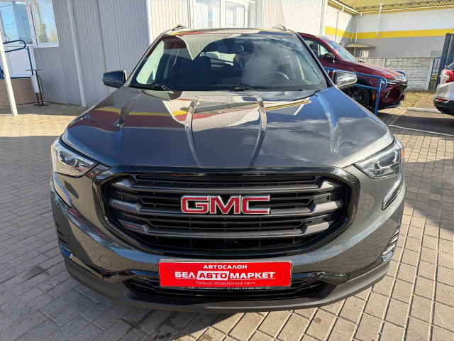 Фото автомобиля 1