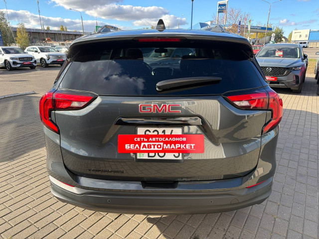 Фото автомобиля 5
