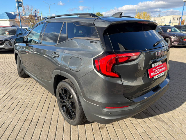 Фото автомобиля 6