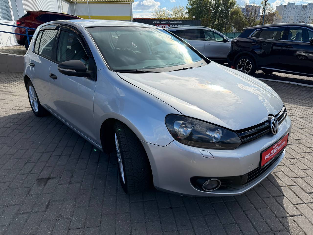 Фото автомобиля 2