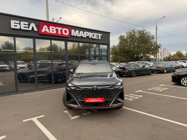 Фото автомобиля 1