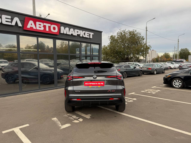 Фото автомобиля 5