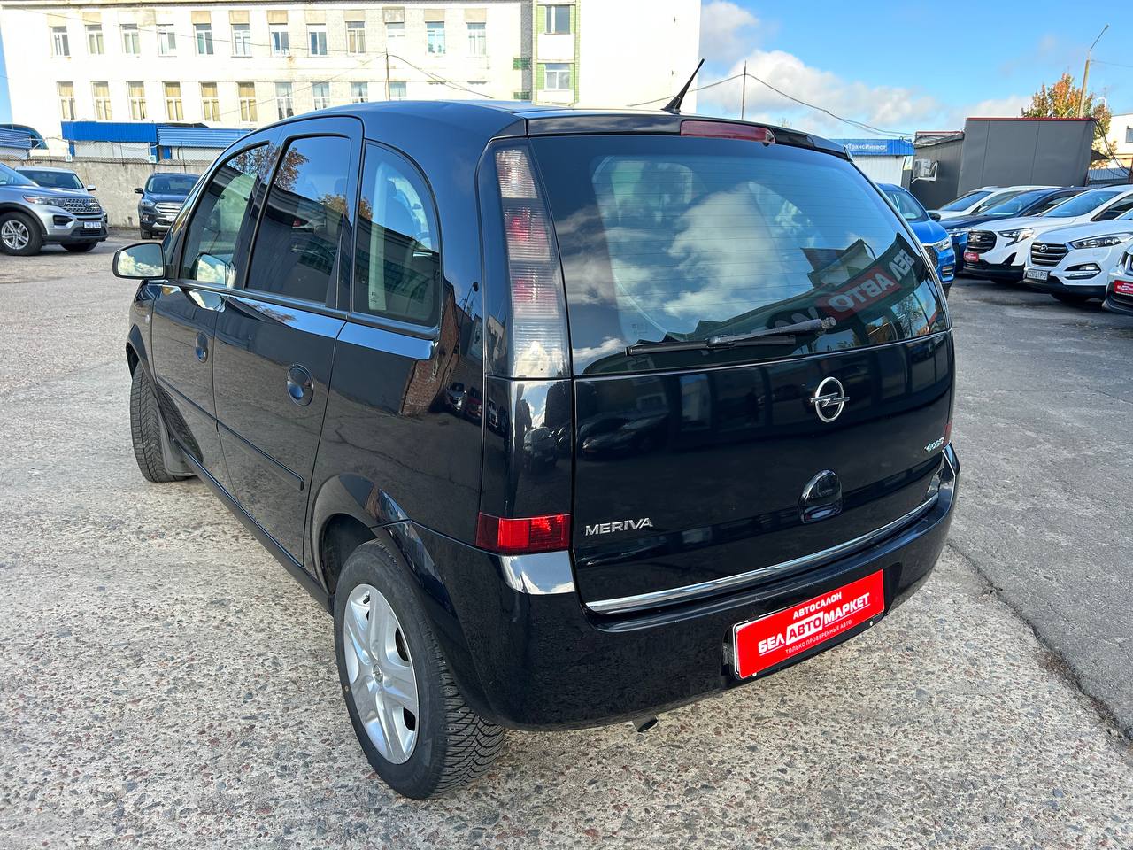 Фото автомобиля 6