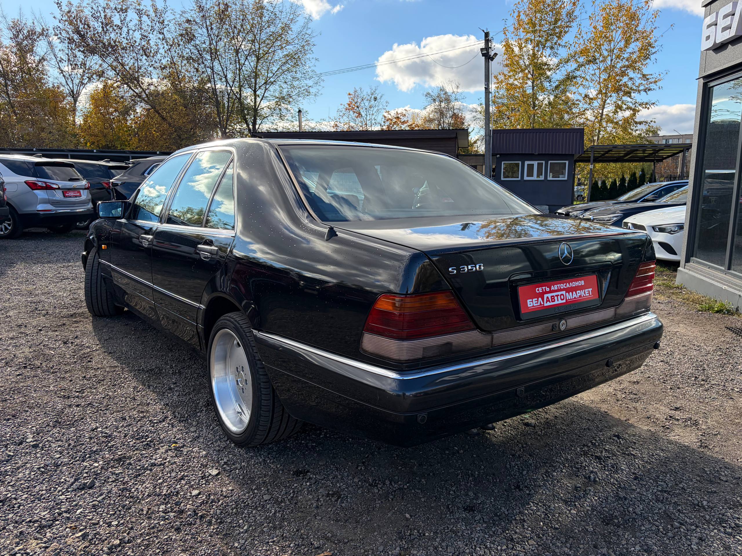 Фото автомобиля 6