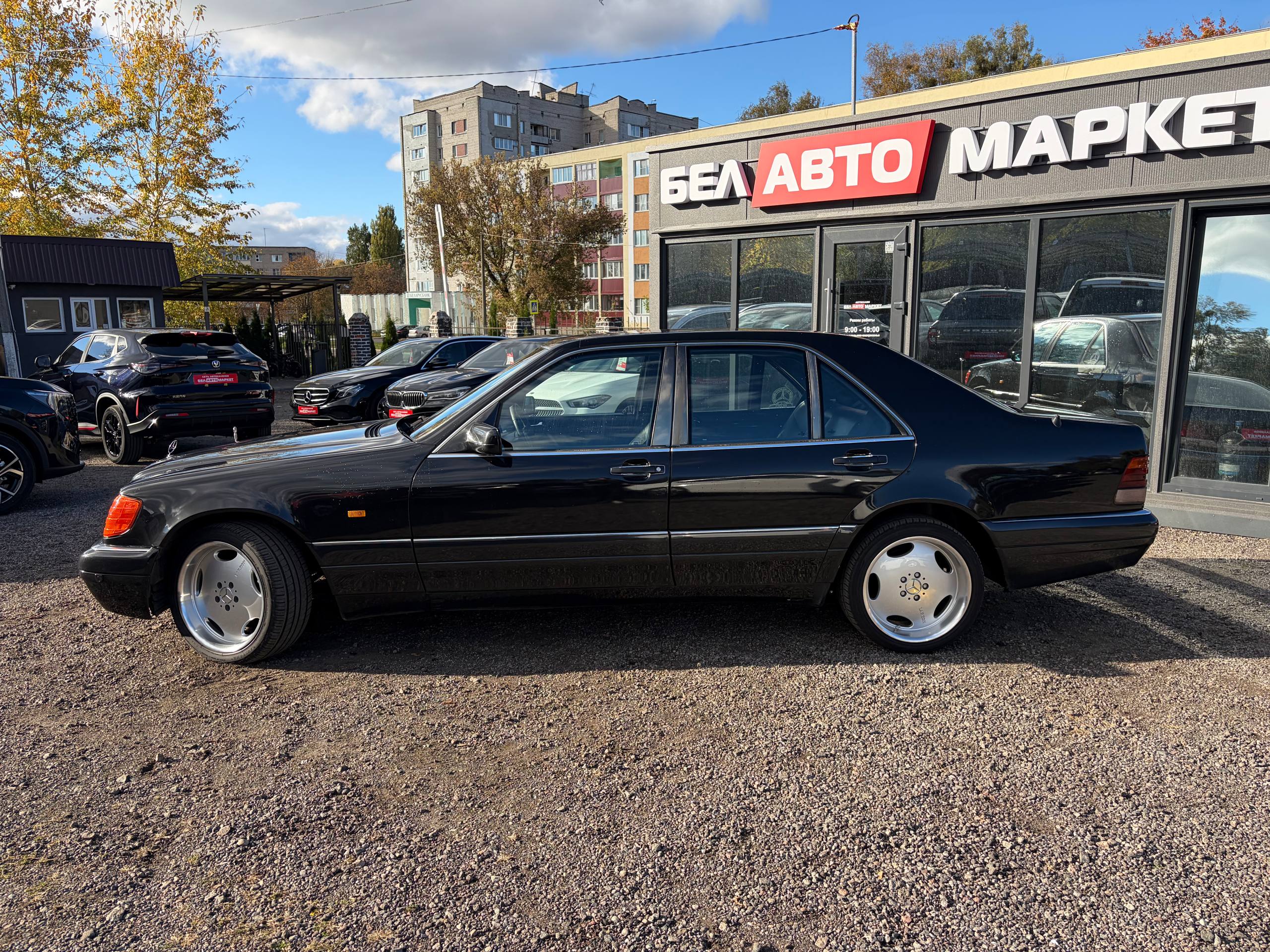Фото автомобиля 7
