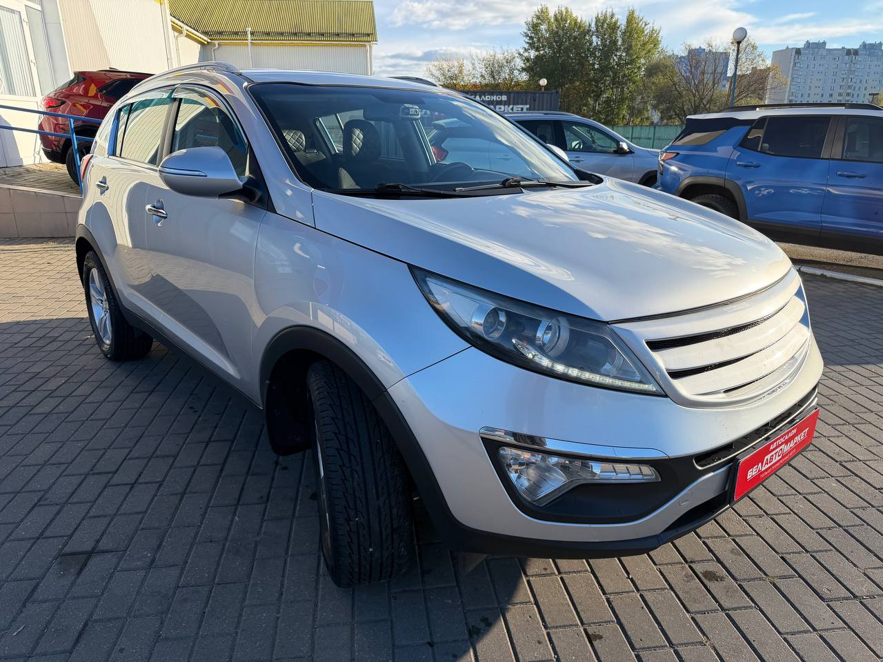 Фото автомобиля 2