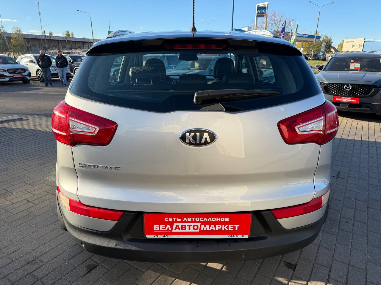 Фото автомобиля 5