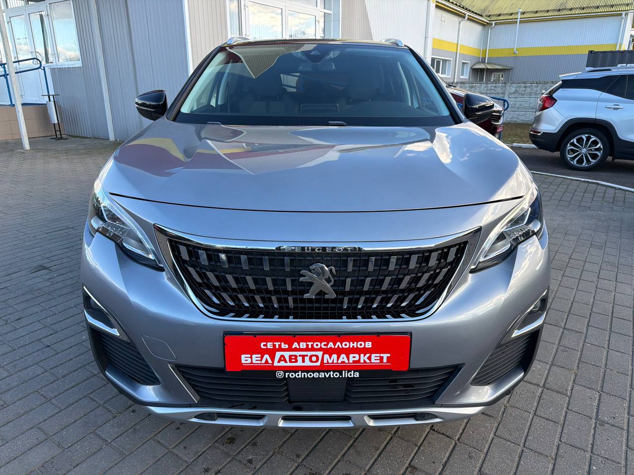 Фото автомобиля 1