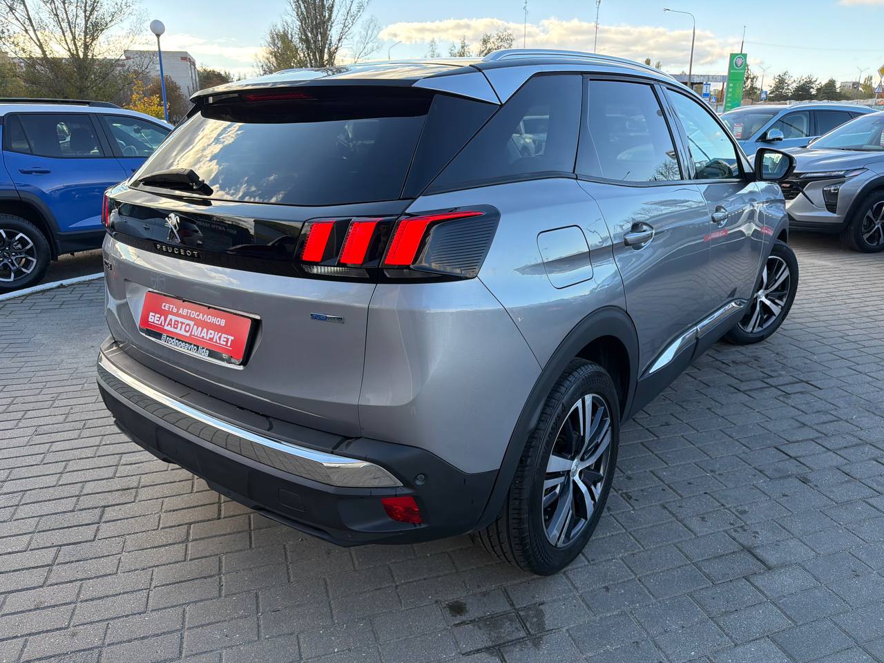 Фото автомобиля 4