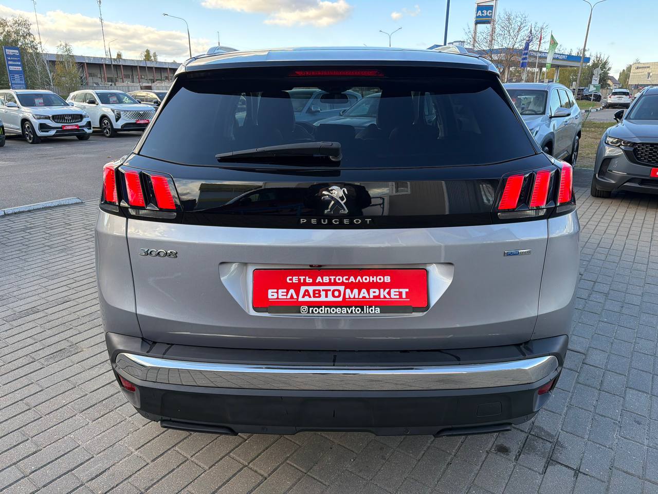 Фото автомобиля 5