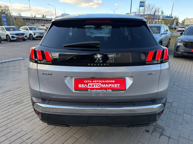 Фото автомобиля 5