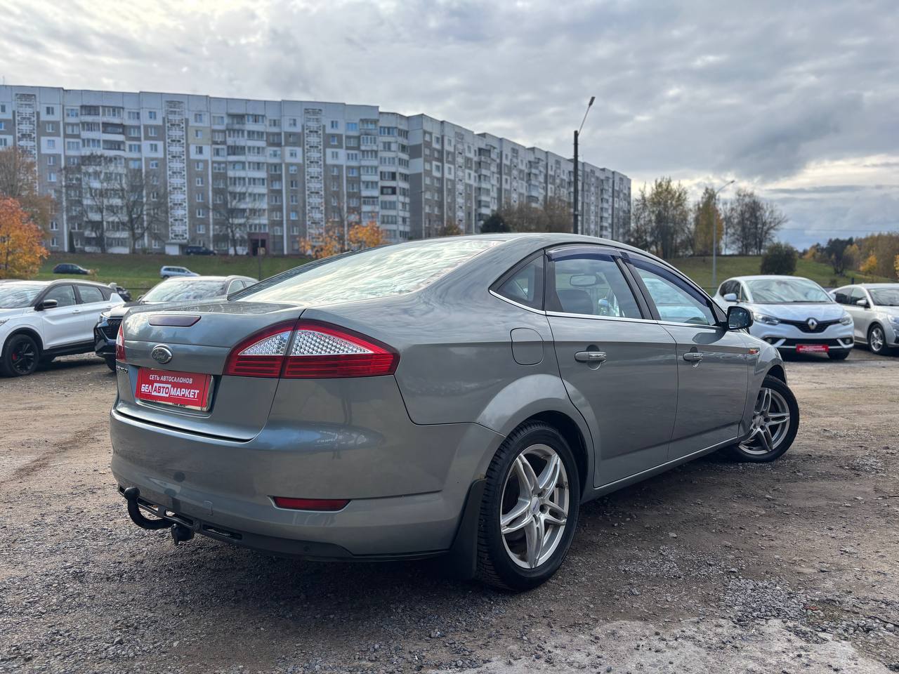 Фото автомобиля 4