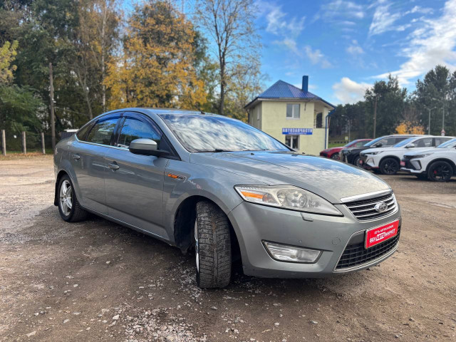 Фото автомобиля 2
