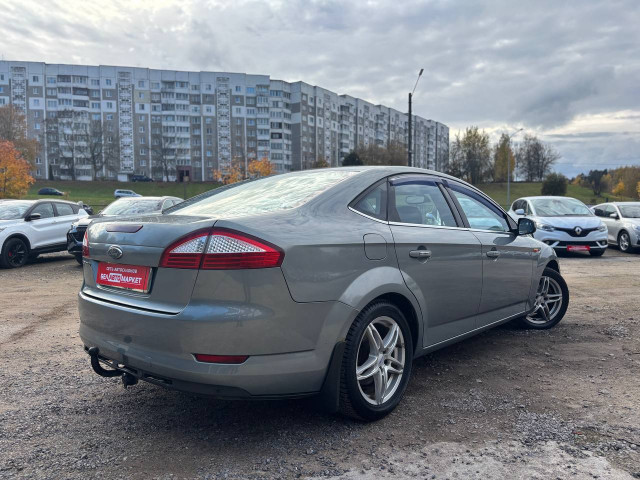 Фото автомобиля 4
