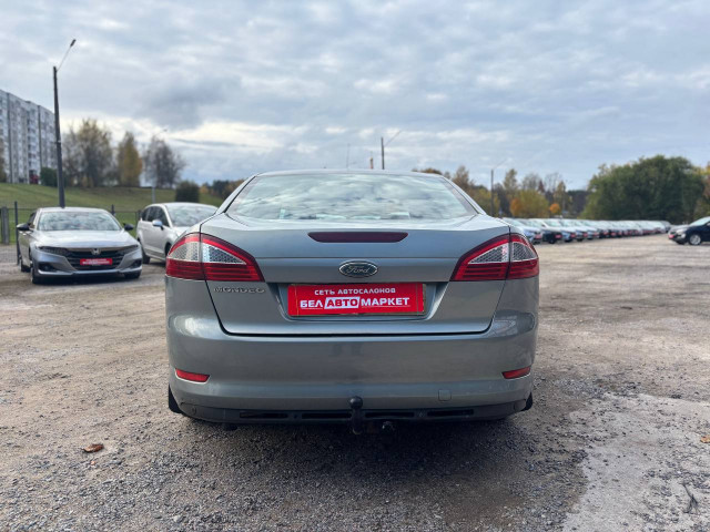 Фото автомобиля 5