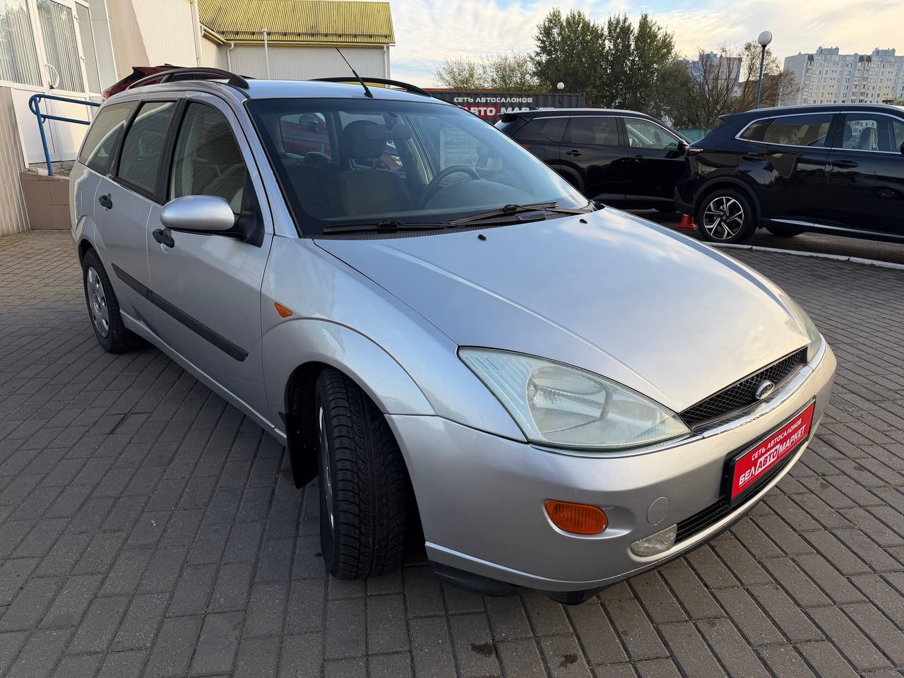 Фото автомобиля 2