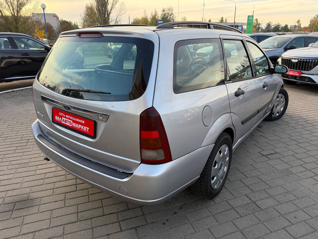 Фото автомобиля 4